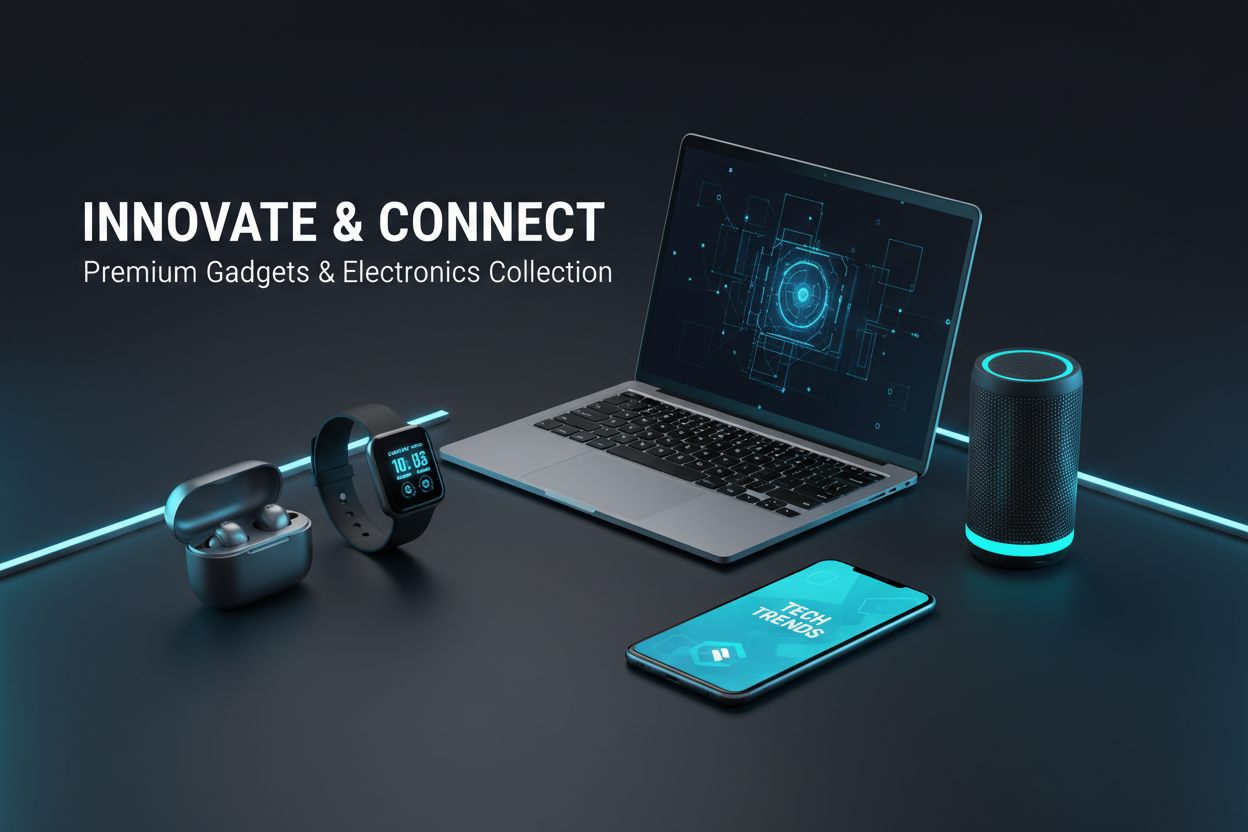 gadgets
