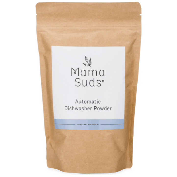 Automatic Dishwasher Powder DC-MamaSuds