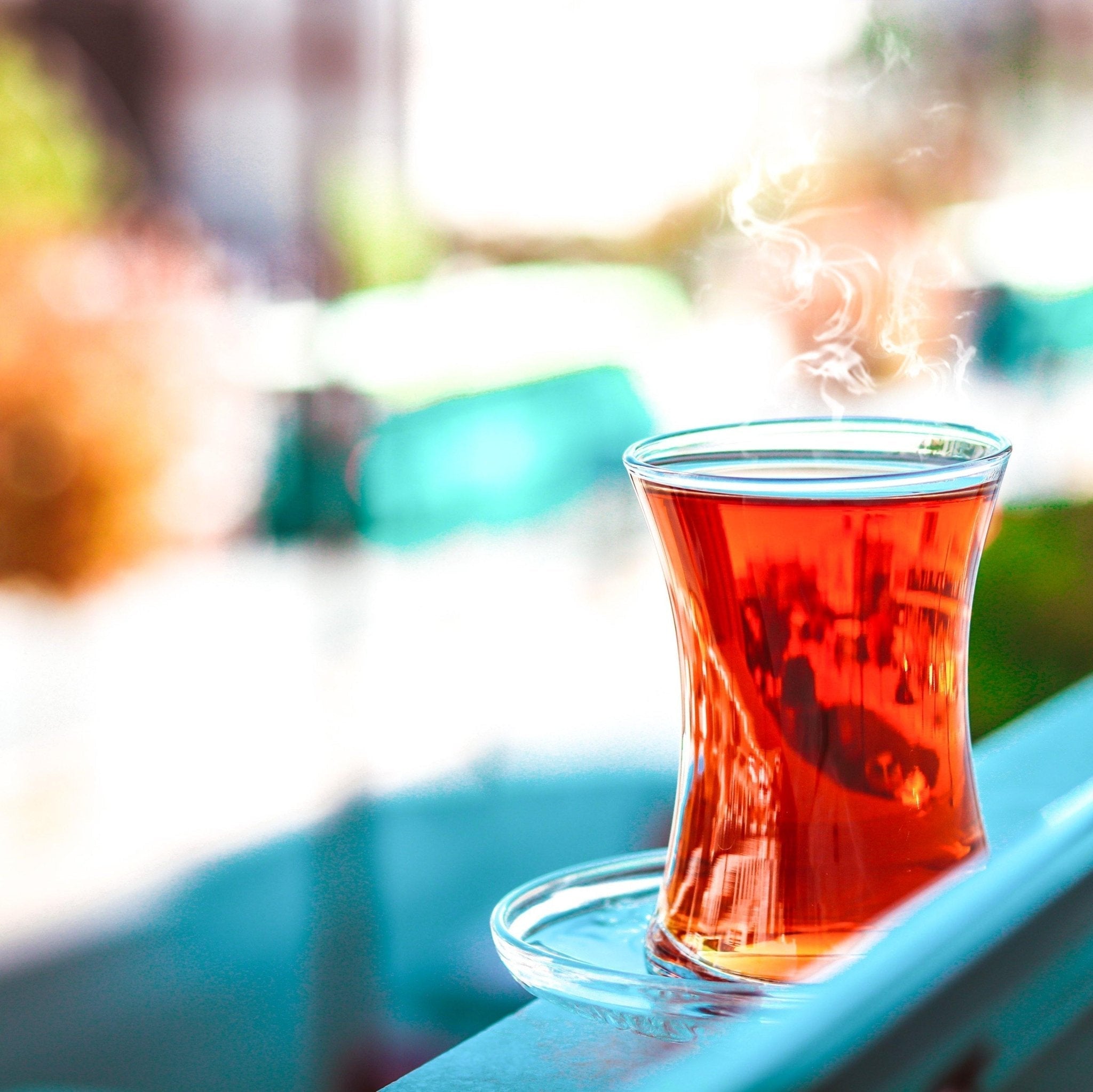 Detox Supreme DC-Smooth Teas